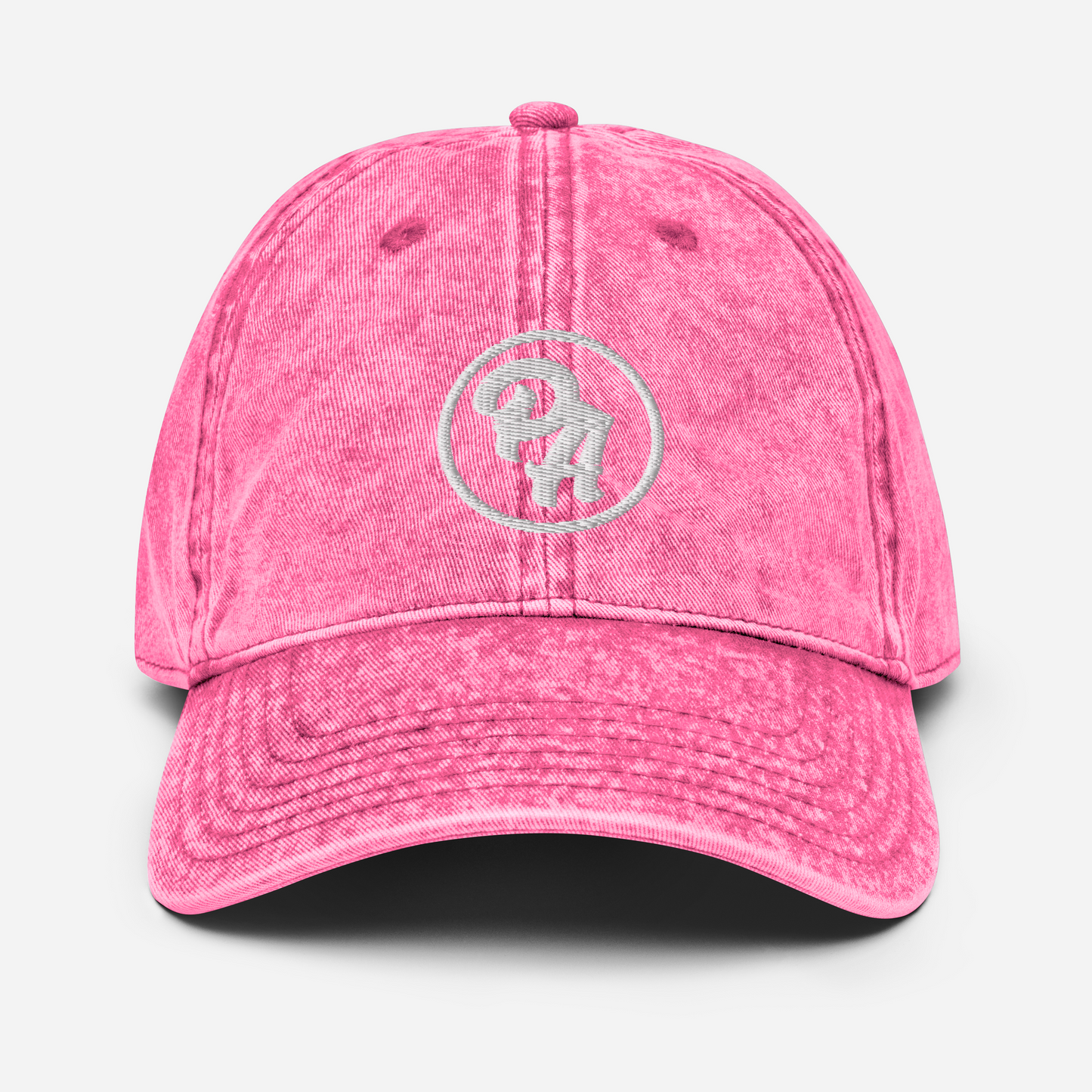 "Resilient" Hat