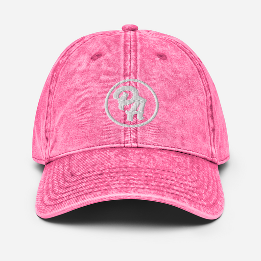 "Resilient" Hat